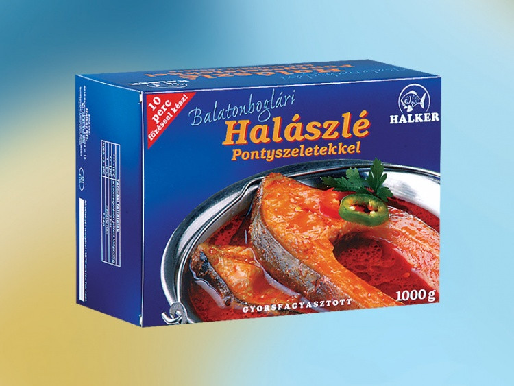 Halászlé