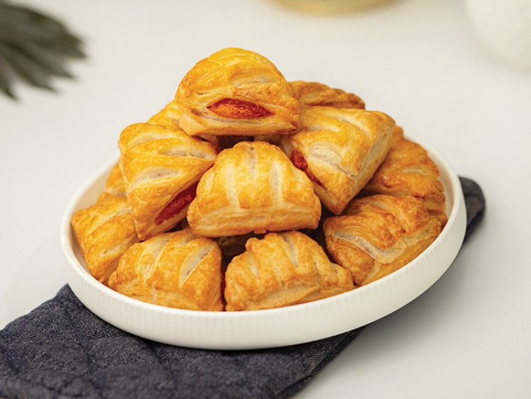 Fornetti pizzás mini