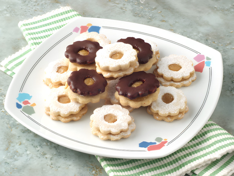 Ischler Linzer